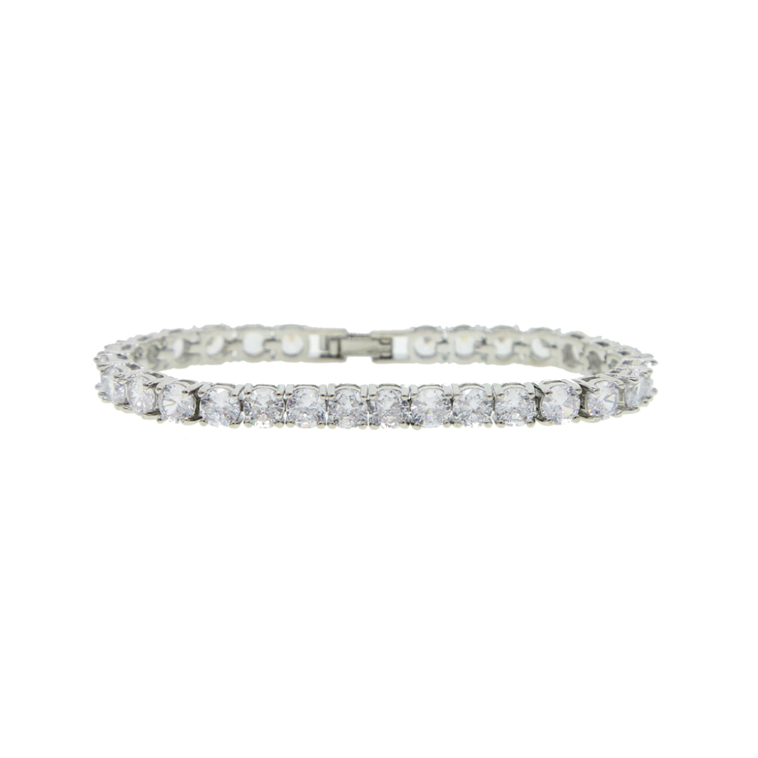 Tami Tennis Bracelet