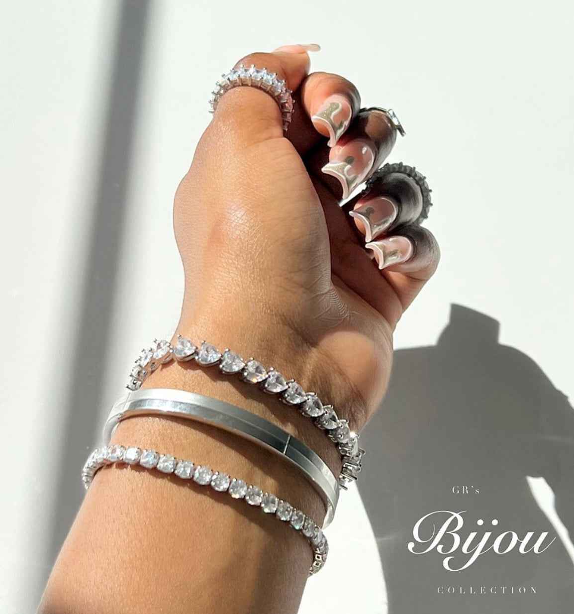 J'adore Bracelet