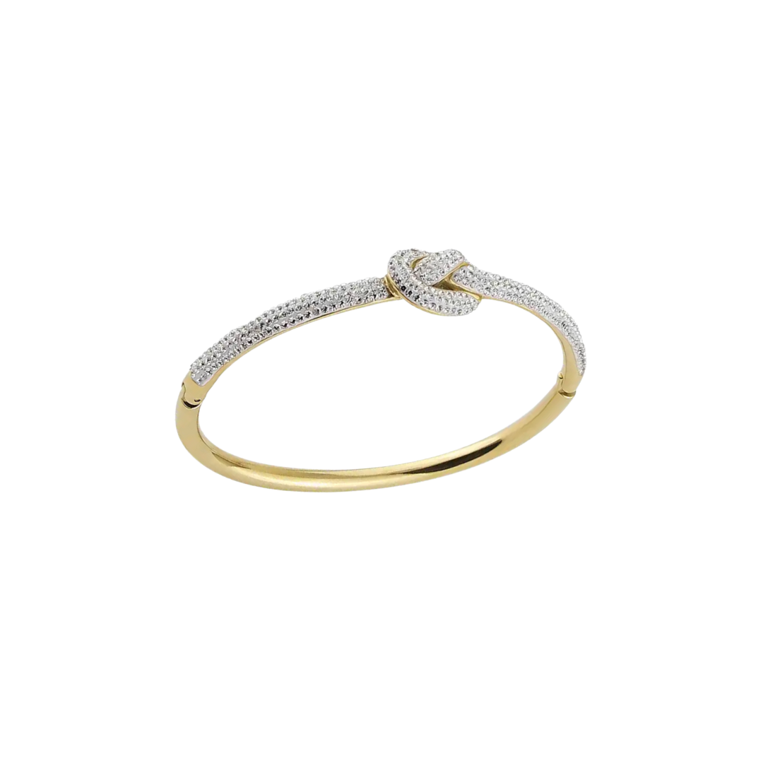 Kourt Knot Bangle