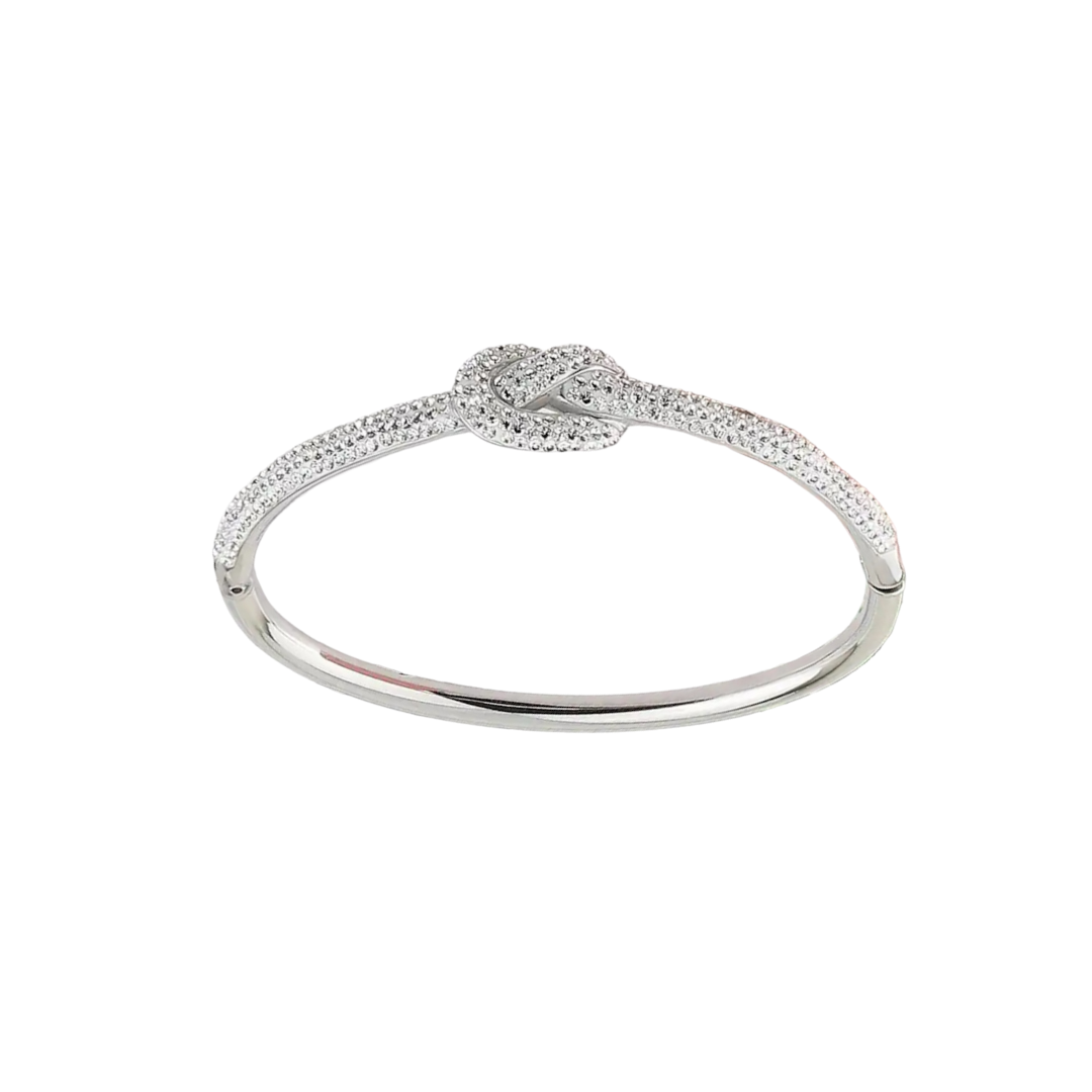 Kourt Knot Bangle