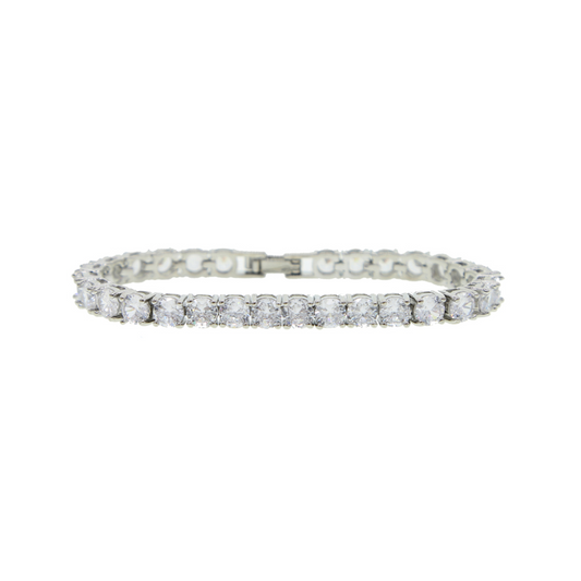 Tami Tennis Bracelet