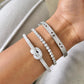 Tami Tennis Bracelet