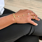 Signature Hand Chain