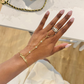 Signature Hand Chain