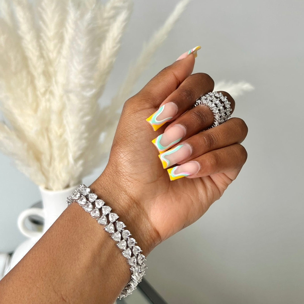 J'adore Bracelet