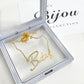 Luxe Name Necklace
