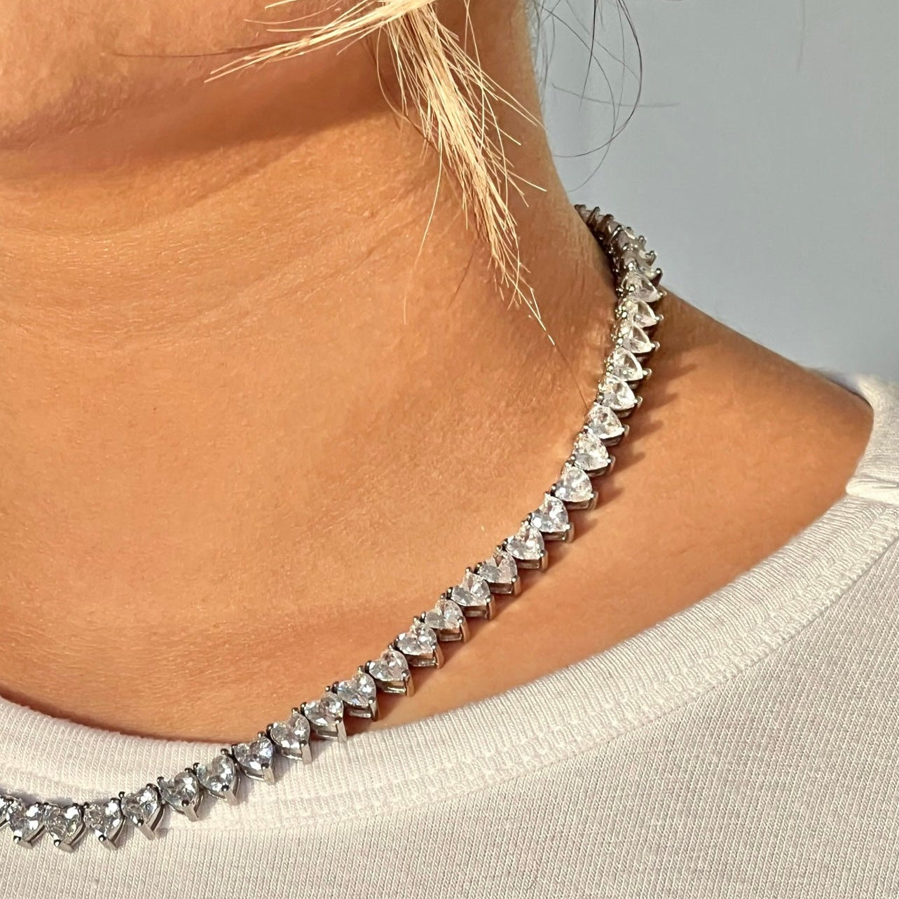 J'adore Necklace