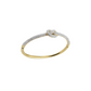 Kourt Knot Bangle