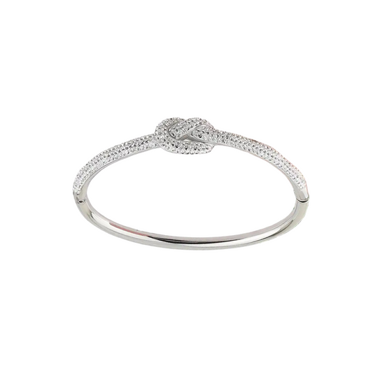 Kourt Knot Bangle
