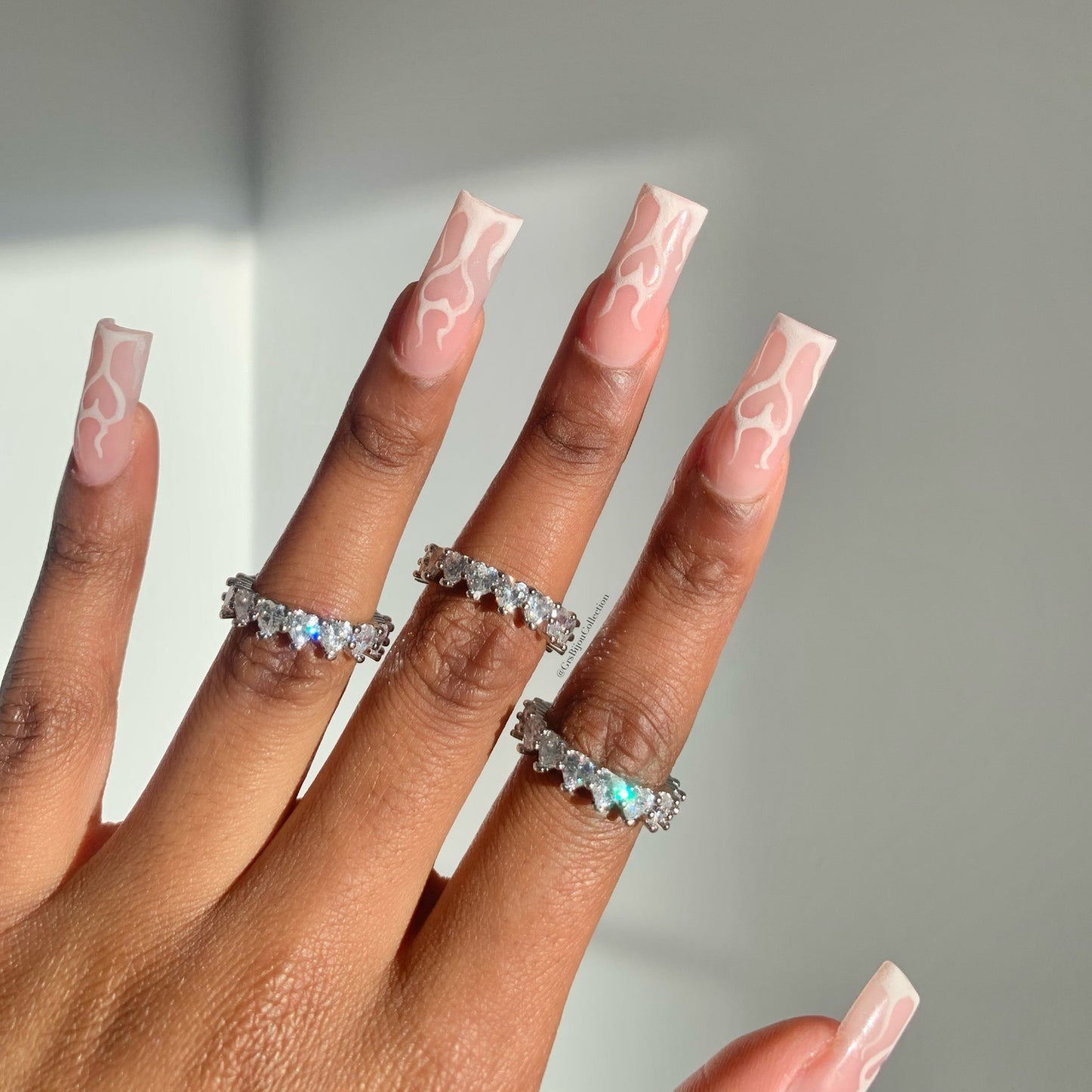 Valentina Ring