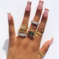 Lori Band Ring