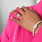 Kourt Knot Bangle