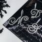 Cursive Initial Necklace