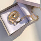 Tennis Custom Necklace