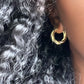 Mila Mini Hoops