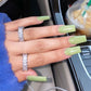 Remi Band Ring