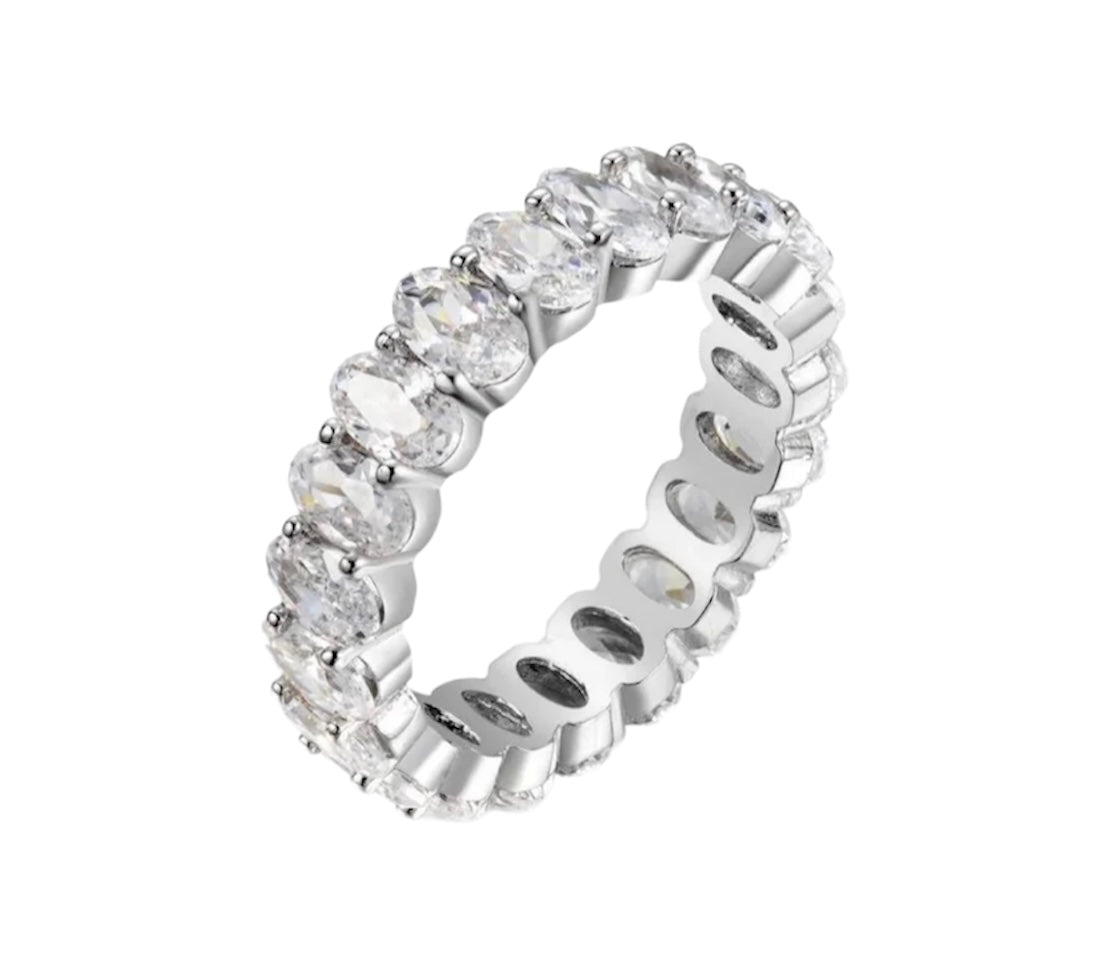 Lori Band Ring