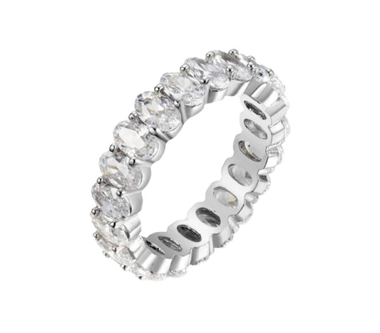 Lori Band Ring